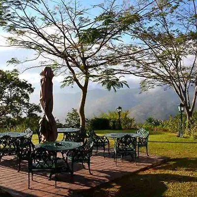 Hotel On The Vumba Mutare